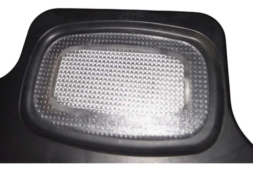 Moldura Painel Mercedes Gla250 2014 2016 - Imagem 3