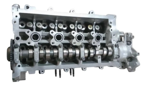 Cabecote Motor Jeep Compass 22/25 1.3 Turbo 4cc 16v - Imagem 4
