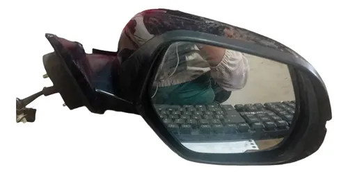 Retrovisor Direito Honda Hrv 2015/2019 - Imagem 5