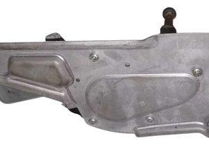 Motor Limpador Vidro Traseiro Fiat Freemont 2011 A 2016 0517
