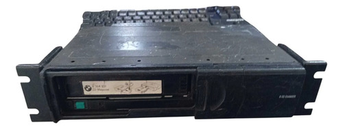 Rádio Módulo Trocador Cd Bmw 325i E46 2000 2001 2002 2003 Preto - Imagem 3