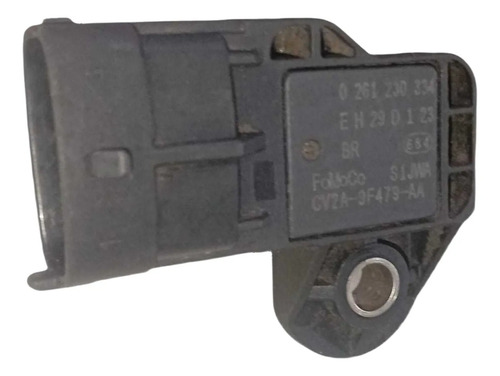 Sensor Map Bosch Ecosport Fiesta Focus 1.6 Flex 0261230334 - Imagem 2