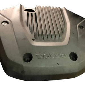 Capa Motor Volvo Xc40 Hìbrida 1.5 3cc T5 2022