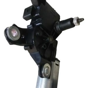 Maquina Motor De Limpador Tras New Fiesta 13/019