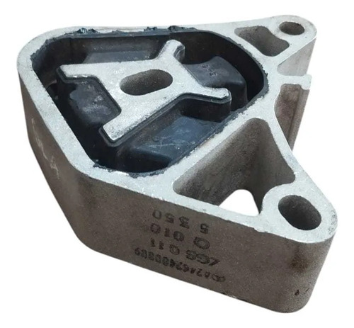 Coxim Calço Superior Motor A200 B200 A2462400809 - Imagem 2