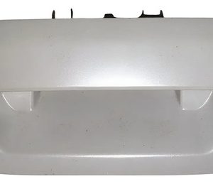 Puxador Porta Malas Jeep Grand Compass Perola C/ Sensor