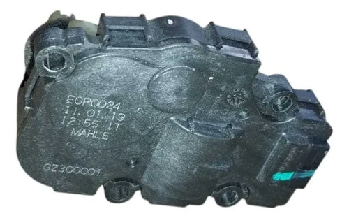 Motor Atuador Caixa Ar Nissan Frontier 2023 A 2025 - Imagem 2
