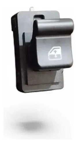 Botão Comando Vidro Dianteiro Direito Renegade B569 2016/25