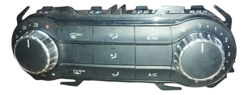 Comando Ar Condicionado Mercedes Gla200 2019 A2469003616