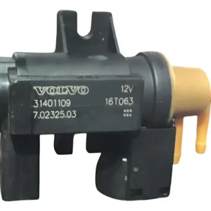 Válvula Solenóide Para Volvo Xc60 2.0 T5 T6 2014-2017