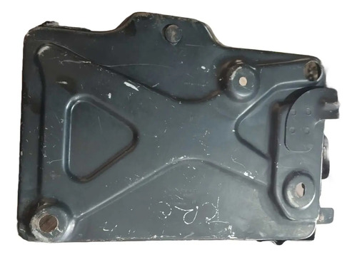 Suporte Caixa Bateria Renegade Compass Toro 2016-2021 - Imagem 4