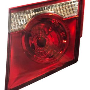 Lanterna Tampa Traseira Direita Gm Cruze Sedan 2012-2016 Dir Direito/passageiro Vermelho