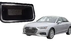Porta Objetos Console Central Audi Q5 2012 2.0 8k0863300b