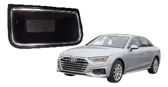 Porta Objetos Console Central Audi Q5 2012 2.0 8k0863300b