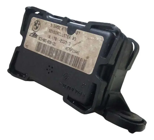 Modulo Sensor Cluster Bmw 120i 118i 320i X1 2006/12 - Imagem 3