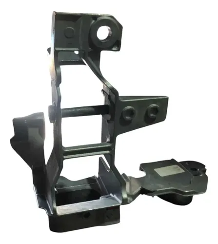 Suporte Pedal Freio Audi Q5 S-line 2.0 201 2022 8w1723117b Cinza - Imagem 2