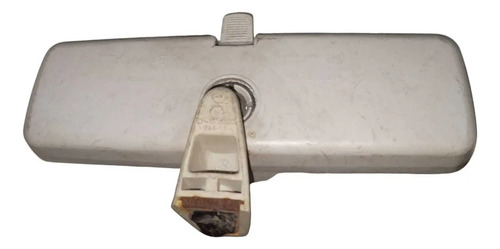Retrovisor Interno Fiat Uno 2000 A 2010 - Imagem 4