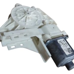 Motor Máquina Vidro Fiat Toro 2021 2025 Traseira Direita