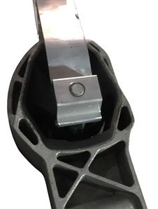 Coxim Motor Traseiro Volvo Xc40 2.0 2019-2023 Original
