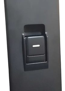 Comando Vidro Discovery 3 2005 2006 2007 Yud501070pvj