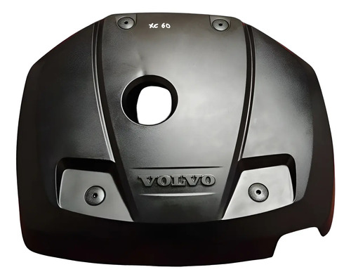 Tampa Capa Motor Volvo Xc60 T8 2.0t Plug In 2021