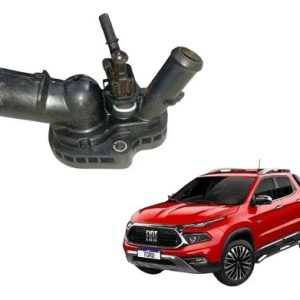 Válvula Termostática Fiat Toro 2016/2021 55247743