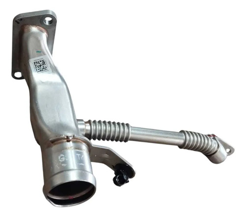 Cabo Saída Óleo Turbina Fiat Toro 2.0 2020 2024 850034t - Imagem 2