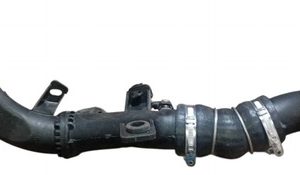 Duto Ar Turbina Compass Toro 1.3 Turbo 2021 A 2025