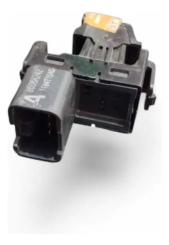 Botão Vidro Elétrico Traseiro Direito Outlander 2014 8608a24 - Imagem 2