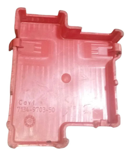 Tampa Cabo Negativo Range Rover 2004-2016 7134970350 - Imagem 4