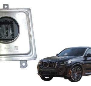 Módulo Reator Do Farol Bmw X4 30i 2.0 M 2023 120v