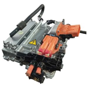 Módulo Conversor Inversor Bateria Volvo Xc60 T8 32280830