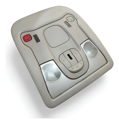 Luz De Teto Cortesia Fiat Toro 1.3 2022 N°01002683200