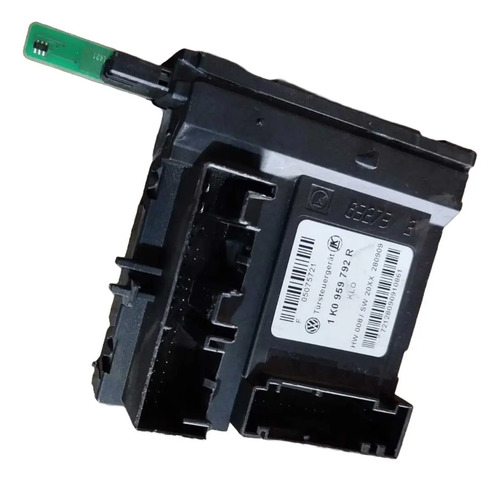 Motor Porta Dianteira Direita Volkswagen Tiguan Tsi 16v 200c