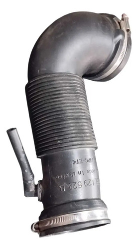 Mangueira Saída Caixa Filtro Ar Turbina Audi Q5 2021 2022 - Imagem 5