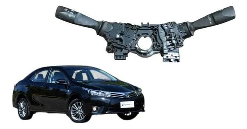 Chave Seta Limpador Toyota Corolla 2015/2019 17j127