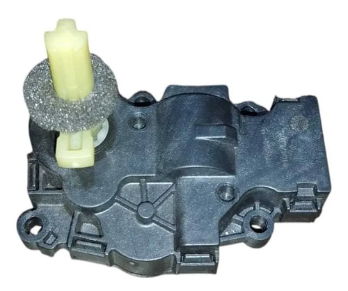 Motor Atuador Caixa Ar Nissan Frontier 2023 A 2025 - Imagem 3