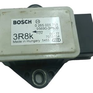 Módulo Sensor Hyundai 0265005751