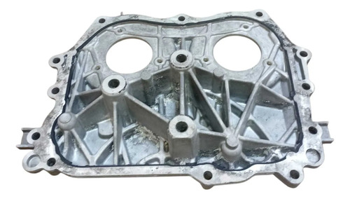 Tampa Frontal Cabeçote Mercedes A200 A2700150400 - Imagem 5