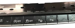 Comando Drive Select Controle Audi Q5 2017/2024 8w0925301
