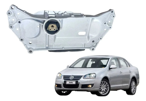 Suporte Agregado Dianteiro Jetta 2.5 2006 2010