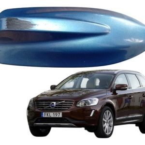 Antena Teto Tubarão Volvo Xc60 T5 2.0 2015 /2017