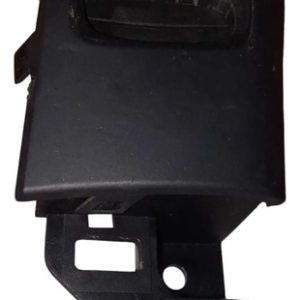 Moldura Painel Leitor De Chave Ignição Audi A4 12/16