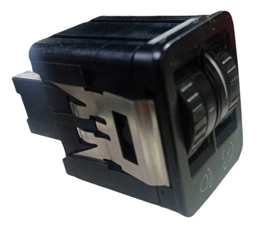 Botão Regulagem Farol Milha Vw Passat 2011/2015 - Imagem 3