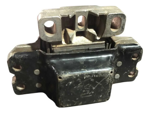 Coxim Do Motor Jetta/passat 2011/2017 1k0199555 - Imagem 2