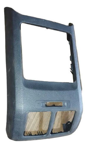 Oldura Difusor Ar Traseiro Vw Jetta Variant 2006 A 2010 - Imagem 5