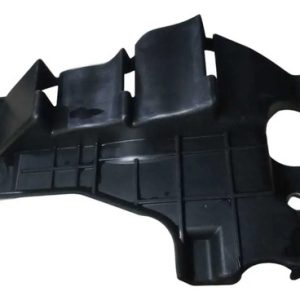 Defletor Carter Óleo Toro Compass 2.0 Diesel Origi Preto