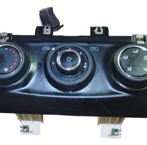 Comando Ar Condicionado Fiat Argo / Cronos 2018/2022