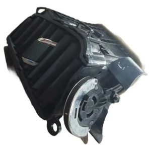 Difusor Ar Central Lado Esquerdo Jeep Compass Original