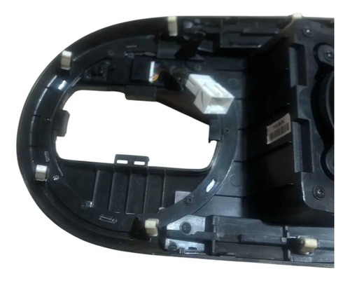 Console Central C/porta Copos Kia Sportage 2015 846513w010 - Imagem 5